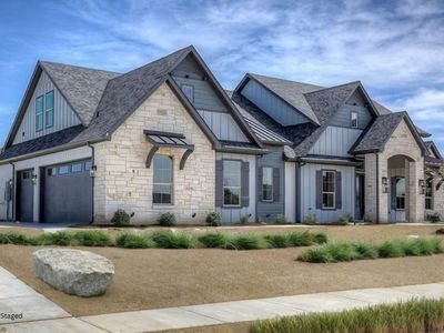 3723 Evergreen Ln, Caddo Mills, TX, 75135
