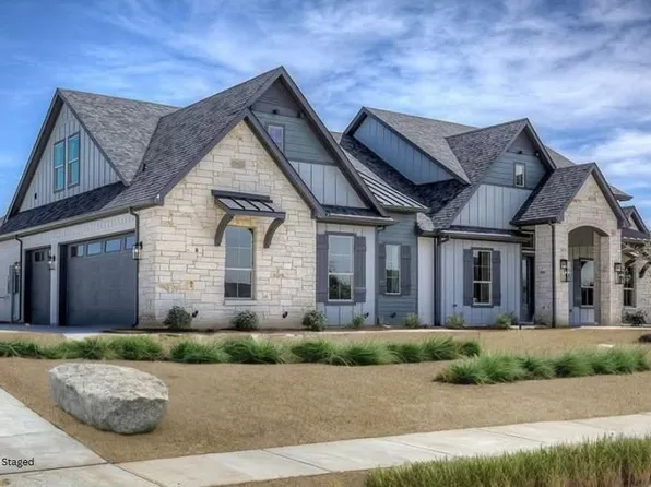 3723 Evergreen Ln, Caddo Mills, TX 75135