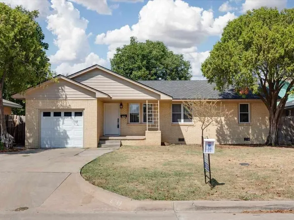 2909 NW Euclid Ave, Lawton, OK 73505