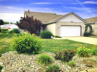 2249 Wellington Dr, Shiloh, IL 62221