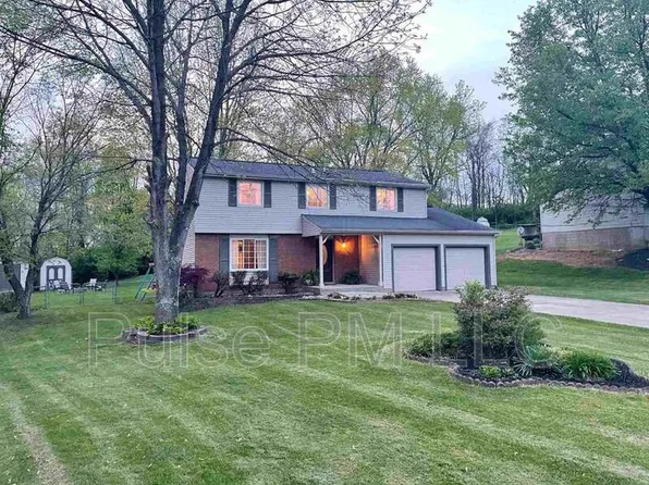 1736 Hunters Trce, Burlington, KY 41005