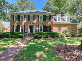 5035 Kimblewyck Ln, Charlotte, NC 28226