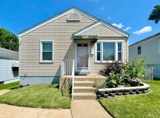 5625 Arthur Ave, Saint Louis, MO 63139