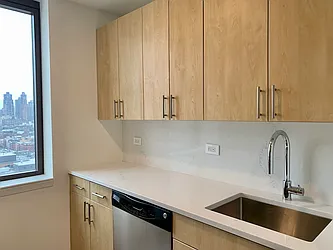 Rented by The Dermot Realty Management Company