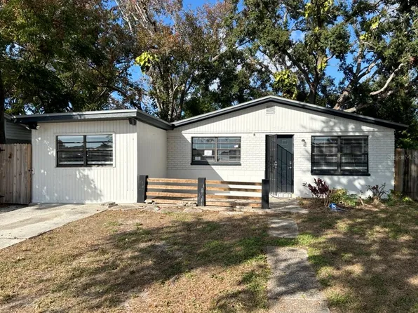 5801 92nd Ave N, Pinellas Park, FL 33782