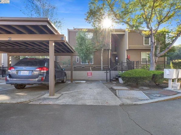 2067 Ascot Dr Unit 245, Moraga, CA 94556