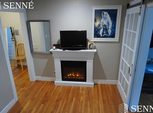 293 Spring Street Ext #3B, Medford, MA 02155