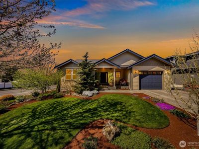 281 11th Street, Blaine, WA, 98230