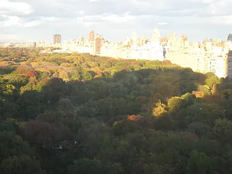 Rented by Keller Williams NYC