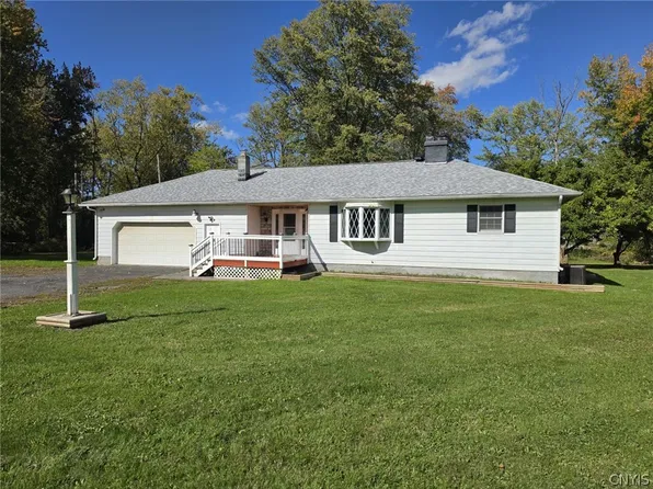 1041 Old State Route 31, Jordan, NY 13080