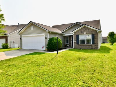 5339 Basin Park Dr, Indianapolis, IN, 46239