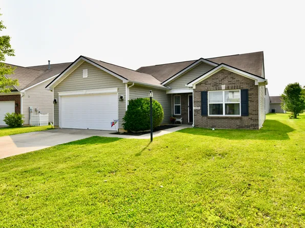 5339 Basin Park Dr, Indianapolis, IN 46239