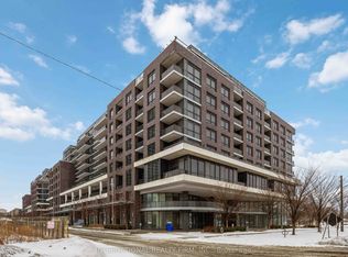 10 Gibbs Rd #802, Toronto, ON M9B0E2
