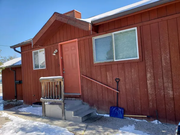 1919 E 17th St APT A, Cheyenne, WY 82001