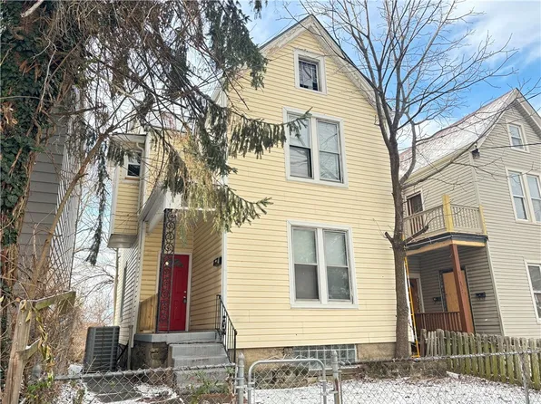 3131 Harvard Ave, Cincinnati, OH 45207