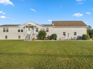 1311 N Combs Rd, Greenwood, IN 46143