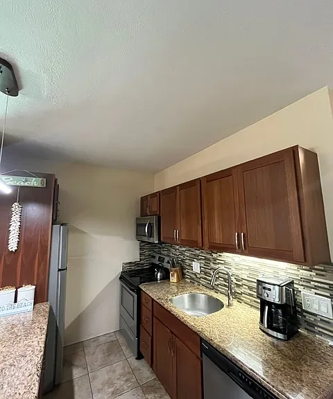 4440 Lower Honoapiilani Rd #125 — Photo 6