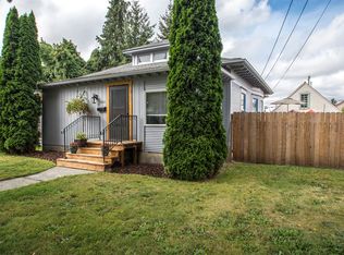 1401 S 3rd St, Mount Vernon, WA 98273