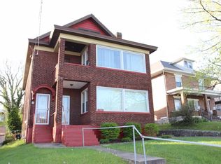 5320 Montgomery Rd, Cincinnati, OH 45212