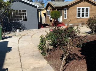 4623 Wesley Ave #1, Los Angeles, CA 90037