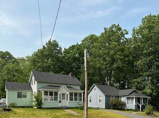 73 Wisdom Way, Greenfield, MA 01301