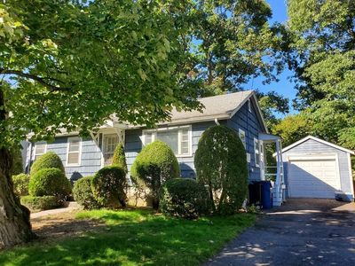 25 Royal St, Randolph, MA, 02368