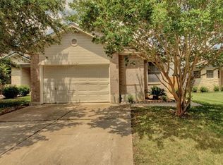 21224 Derby Day Ave, Pflugerville, TX 78660