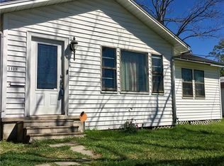 1110 Harvey Ln, Victoria, TX 77901