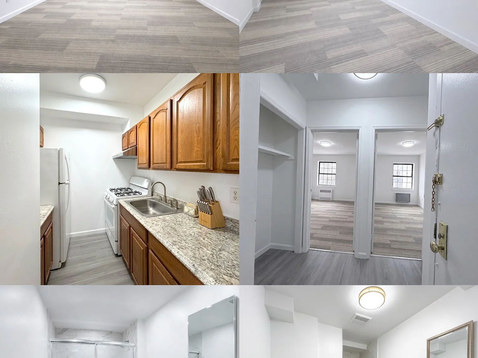 3 bed, 1000 sqft, $3,500 — Photo 4