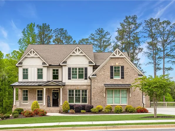 2622 Running River Ct, Lawrenceville, GA 30045