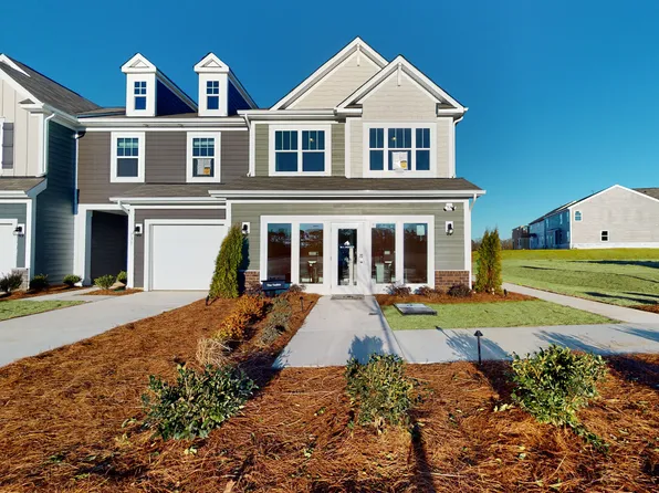 733 Earhart St NW, Concord, NC 28027