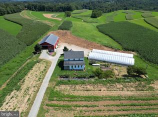 35 Griest Rd, Nottingham, PA 19362