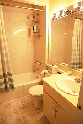 Rented by Brown Harris Stevens | media 10