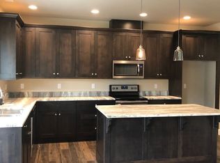 1508 N Western Ave #A, Wenatchee, WA 98801