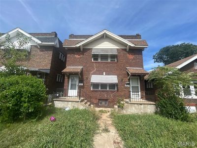 4655 Lee Ave, Saint Louis, MO, 63115