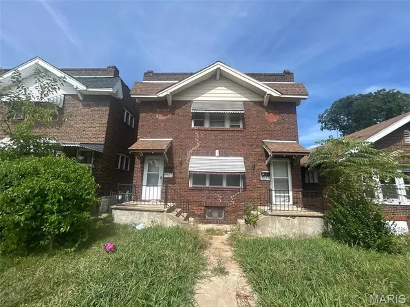 4655 Lee Ave, Saint Louis, MO 63115