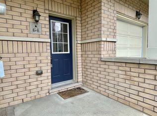 64 Cathedral High St, Markham, ON L6C 0P3