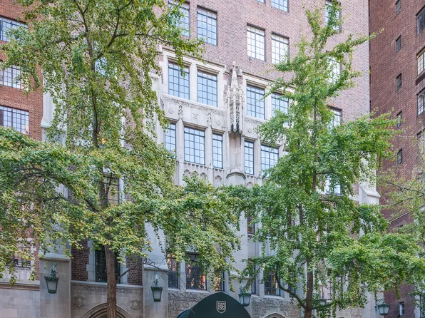 25 Tudor City Place image 11 of 18