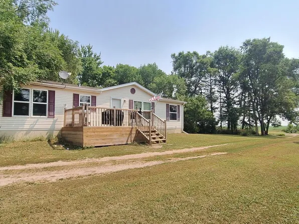 7529 130th Ave SE, Lisbon, ND 58054