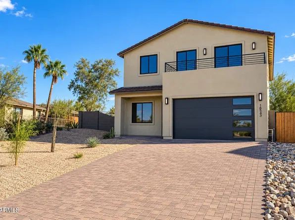 16543 E Glenbrook Blvd, Fountain Hills, AZ 85268