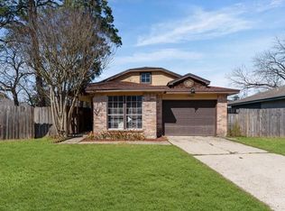 22127 Peachglen Ln, Spring, TX 77373