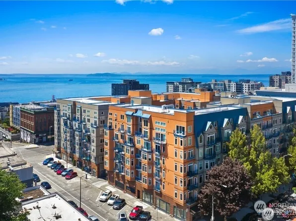 2414 1st Avenue #703, Seattle, WA 98121