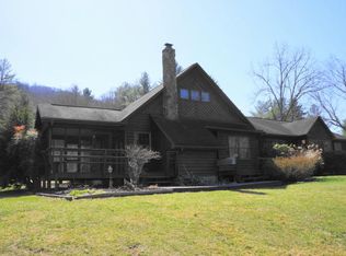 108 Four Wheel Dr, Warm Springs, VA 24484