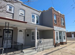 705 N Ohio Ave, Atlantic City, NJ 08401