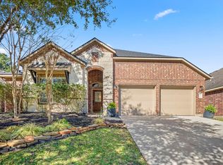 123 Clearmont Pl, Montgomery, TX 77316