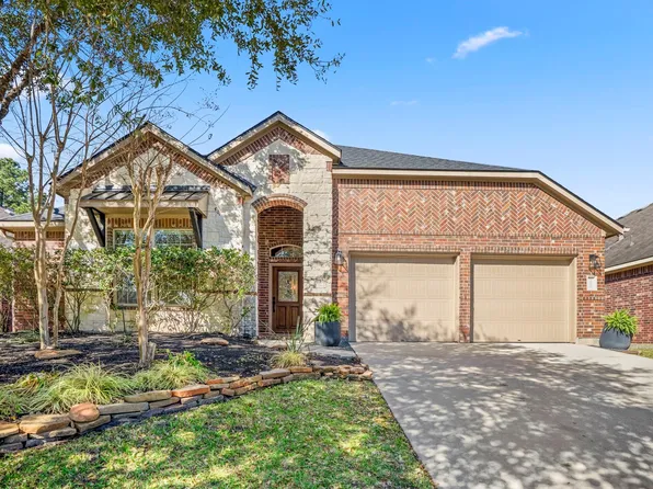 123 Clearmont Pl, Montgomery, TX 77316