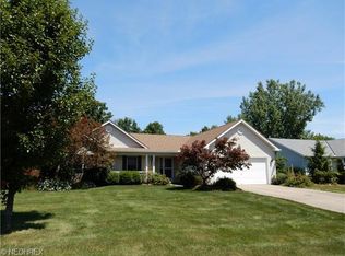 4123 Sterling Station Dr, Brunswick, OH