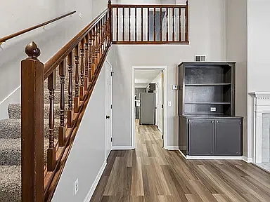 3 bed, 1400 sqft, $1,395 — Photo 2