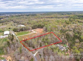 0 Cross Creek Estates Rd #3, Lancaster, SC 29720