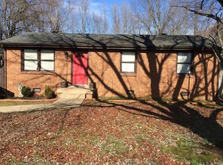 723 Inver Ln, Clarksville, TN 37042